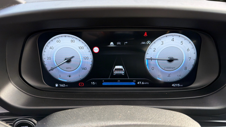 Hyundai BAYON 1.0 TGDi Ultimate 5dr Petrol Hatchback